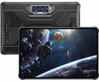 TABLET OUKITEL RT8 6/256GB BLACK RUGGED