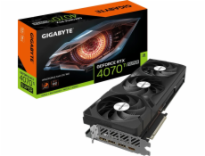 GIGABYTE GeForce RTX 4070 Ti SUPER WINDFORCE MAX OC 16G, grafická karta