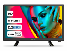 TV Kiano Slim 19  HD Ready, D-LED, DVB-T2