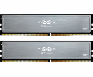 Silicon Power XPOWER Pulse Gaming DDR4 32GB (2x16GB) 3200...