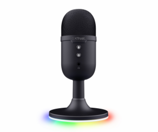 TRUST GXT234 YUNIX USB MICROPHONE BLK