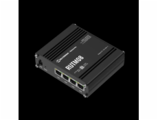 Teltonika INDUSTRIAL WIRED ROUTER - RUTM08