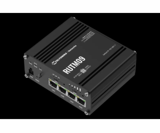 Teltonika 4G LTE ROUTER - RUTM09