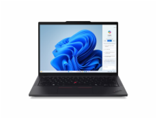 Lenovo ThinkPad T/T14 Gen 5 (AMD)/R5PRO-8540U/14 /WUXGA/16GB/512GB SSD/AMD int/W11P/Black/3RNBD