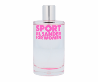 Toaletná voda Jil Sander Sport 100ml