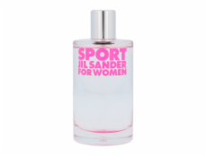 Toaletná voda Jil Sander Sport 100ml