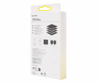 Tvrdené sklo Baseus Screen Protector pre Samsung S23