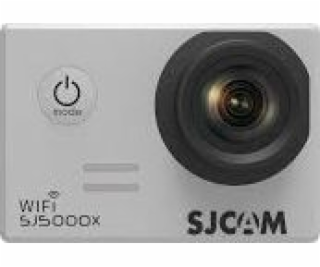 Kamera sportowa SJCAM SJ5000x WiFi WHITE