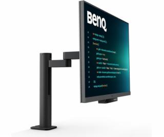 BenQ LCD LED RD280UA 28,2  IPS/3840x2560/5ms/DP/HDMI/2xUS...