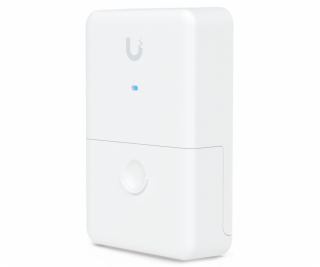 Ubiquiti UISP Dual-Power Injector - Duální PoE injektor p...