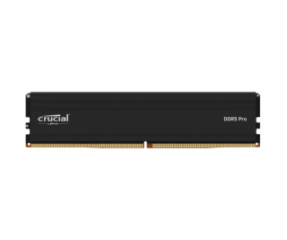 Crucial Pro DDR5-5600       32GB UDIMM CL46 (16Gbit)