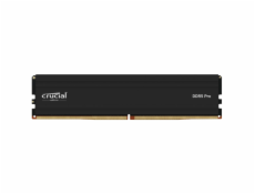 Crucial Pro DDR5-5600       32GB UDIMM CL46 (16Gbit)