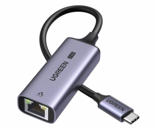 UGREEN USB-C to RJ45 2.5G Ethernet Adapter