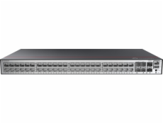 Huawei Switch S5735-L48T4XE-A-V2 (48*GE porty 4*10GE SFP+ porty 2*12GE stack porty AC napájení) + licence L-MLIC-S57L (98012040)