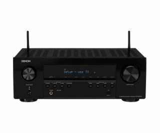 Denon AVR-S670H black