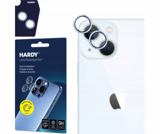 3mk ochrana kamery HARDY Lens Protection Pro pro iPhone 1...