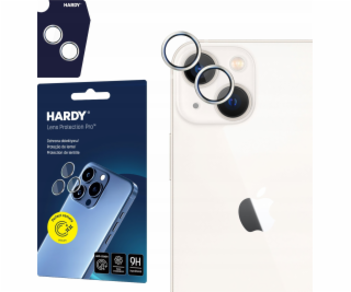 3mk ochrana kamery HARDY Lens Protection Pro pro iPhone 1...