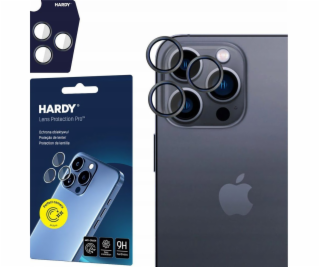 3mk ochrana kamery HARDY Lens Protection Pro pro iPhone 1...