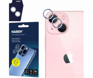 3mk ochrana kamery HARDY Lens Protection Pro pro iPhone 1...