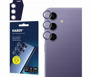 3mk ochrana kamery HARDY Lens Protection Pro pro Galaxy S...