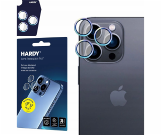 3mk ochrana kamery HARDY Lens Protection Pro pro iPhone 1...