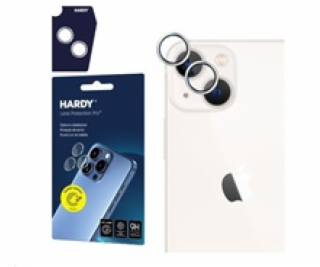 3mk ochrana kamery HARDY Lens Protection Pro pro iPhone 1...