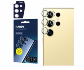 3mk ochrana kamery HARDY Lens Protection Pro pro Galaxy S...