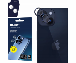 3mk ochrana kamery HARDY Lens Protection Pro pro iPhone 1...