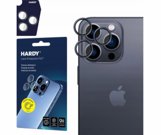 3mk ochrana kamery HARDY Lens Protection Pro pro iPhone 1...