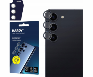 3mk ochrana kamery HARDY Lens Protection Pro pro Galaxy S...