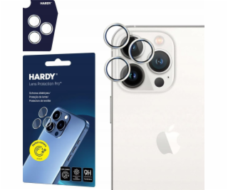 3mk ochrana kamery HARDY Lens Protection Pro pro iPhone 1...