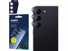 3mk ochrana kamery HARDY Lens Protection Pro pro Galaxy S24 Black