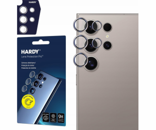 3mk ochrana kamery HARDY Lens Protection Pro pro Galaxy S...