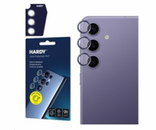 3mk ochrana kamery HARDY Lens Protection Pro pro Galaxy S...