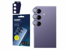 3mk ochrana kamery HARDY Lens Protection Pro pro Galaxy S24 Violet