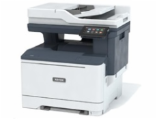 Xerox C325V_DNI, barevná laser. multifunkce, A4, 33ppm, duplex, DADF, WiFi/USB/Ethernet, 2 GB RAM, Apple AirPrint