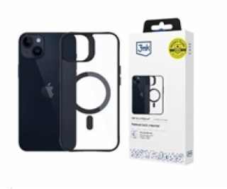 3mk ochranné pouzdro Satin Armor MagCase pro iPhone 14 Plus