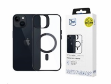 3mk ochranné pouzdro Satin Armor MagCase pro iPhone 13/14