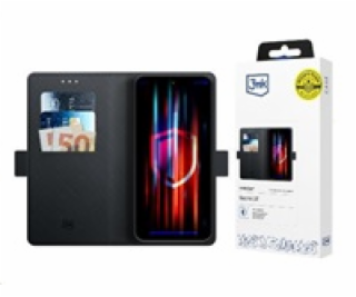 3mk flipové pouzdro Wallet Case pro Sony Xperia 1 V