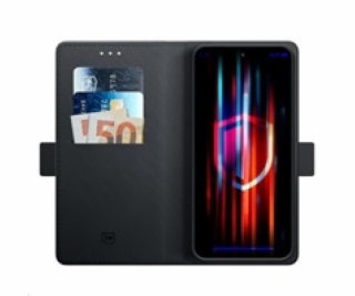 3mk flipové pouzdro Wallet Case pro Redmi 13 5G