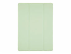 OBAL:ME MistyTab Pouzdro pro Samsung Galaxy Tab S6 Lite Light Green