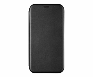 OBAL:ME Book Pouzdro pro Samsung Galaxy A55 5G Black