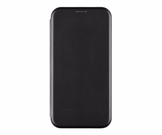 OBAL:ME Book Pouzdro pro Samsung Galaxy A34 5G Black