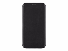 OBAL:ME Book Pouzdro pro Samsung Galaxy A34 5G Black