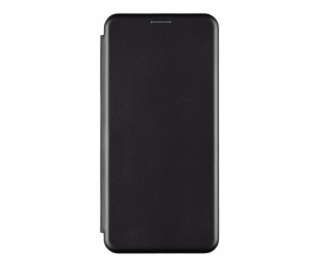 OBAL:ME Book Pouzdro pro Samsung Galaxy A14 4G Black