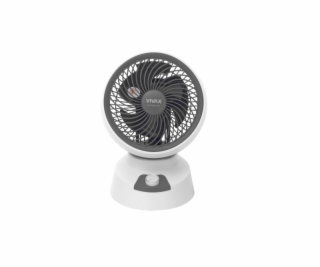 Vivax stolní ventilátor FT-10WPR