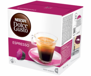 Nescafe Dolce Gusto Espresso