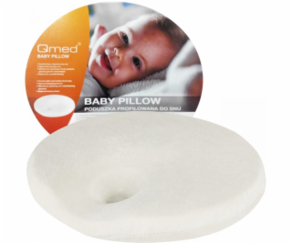 Corrective orthopaedic cushion for children - QMED BABY P...