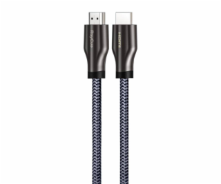 Kábel RayCue z HDMI na HDMI 2.1, 2 m (čierny)