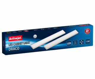 Activejet Sada LED svítidel pod skříňku AJE-DRACO